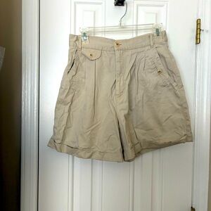 Pasta Women’s Vintage Shorts
